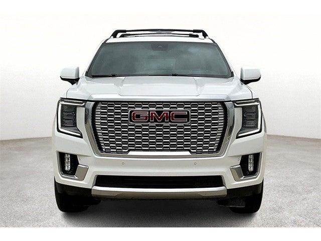 2024 GMC Yukon XL Vehicle Photo in Grapevine, TX 76051