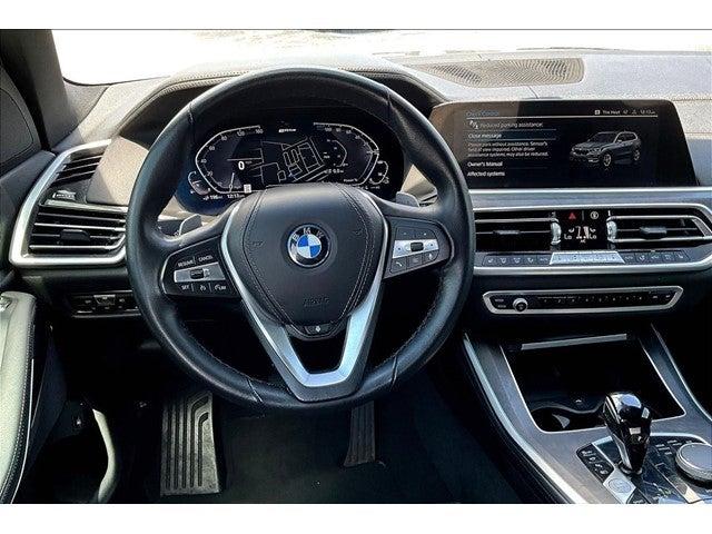 2022 BMW X5 xDrive45e Vehicle Photo in San Antonio, TX 78230