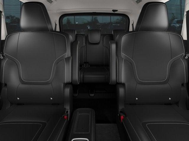 2025 INFINITI QX80 Vehicle Photo in Grapevine, TX 76051