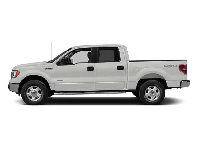 2014 Ford F-150 Vehicle Photo in Tulsa, OK 74129