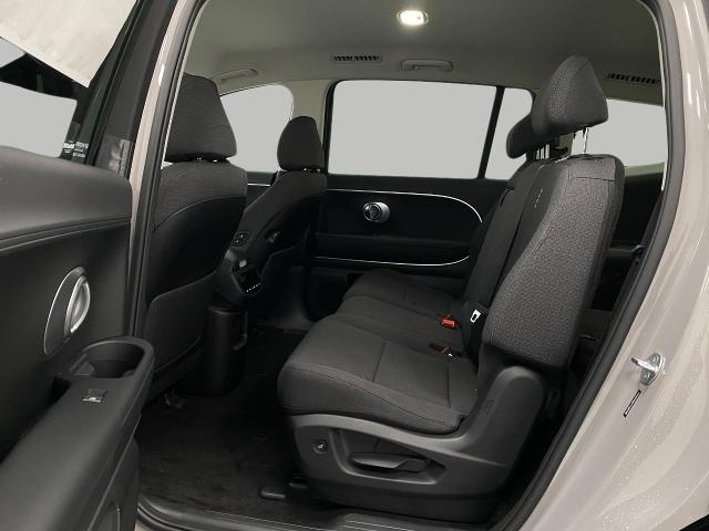 2026 Hyundai IONIQ 9 Vehicle Photo in Appleton, WI 54913