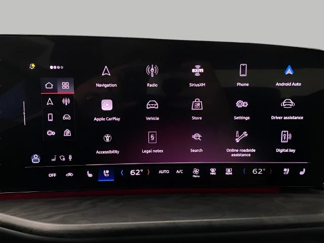2025 Audi Q5 Vehicle Photo in Appleton, WI 54913