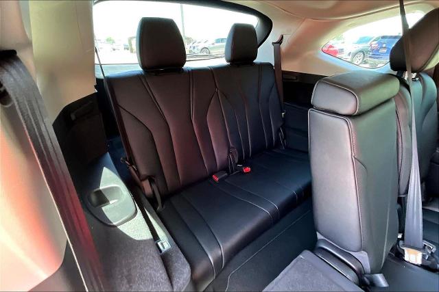 2023 Acura MDX Vehicle Photo in Tulsa, OK 74145