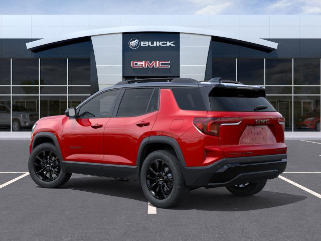 2026 GMC Terrain Vehicle Photo in LITTLE FALLS, NJ 07424-1717