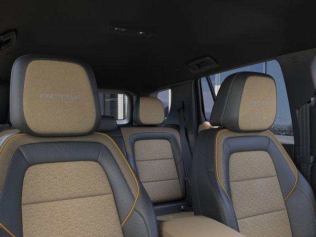 2026 Chevrolet Equinox Vehicle Photo in DANBURY, CT 06810-5034