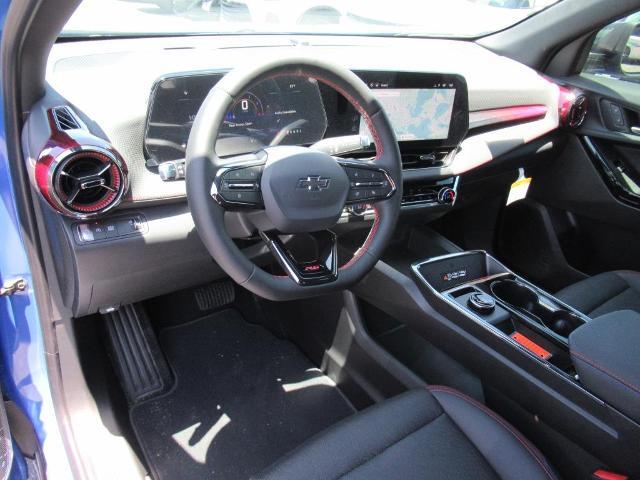 2026 Chevrolet Equinox Vehicle Photo in LEESBURG, FL 34788-4022