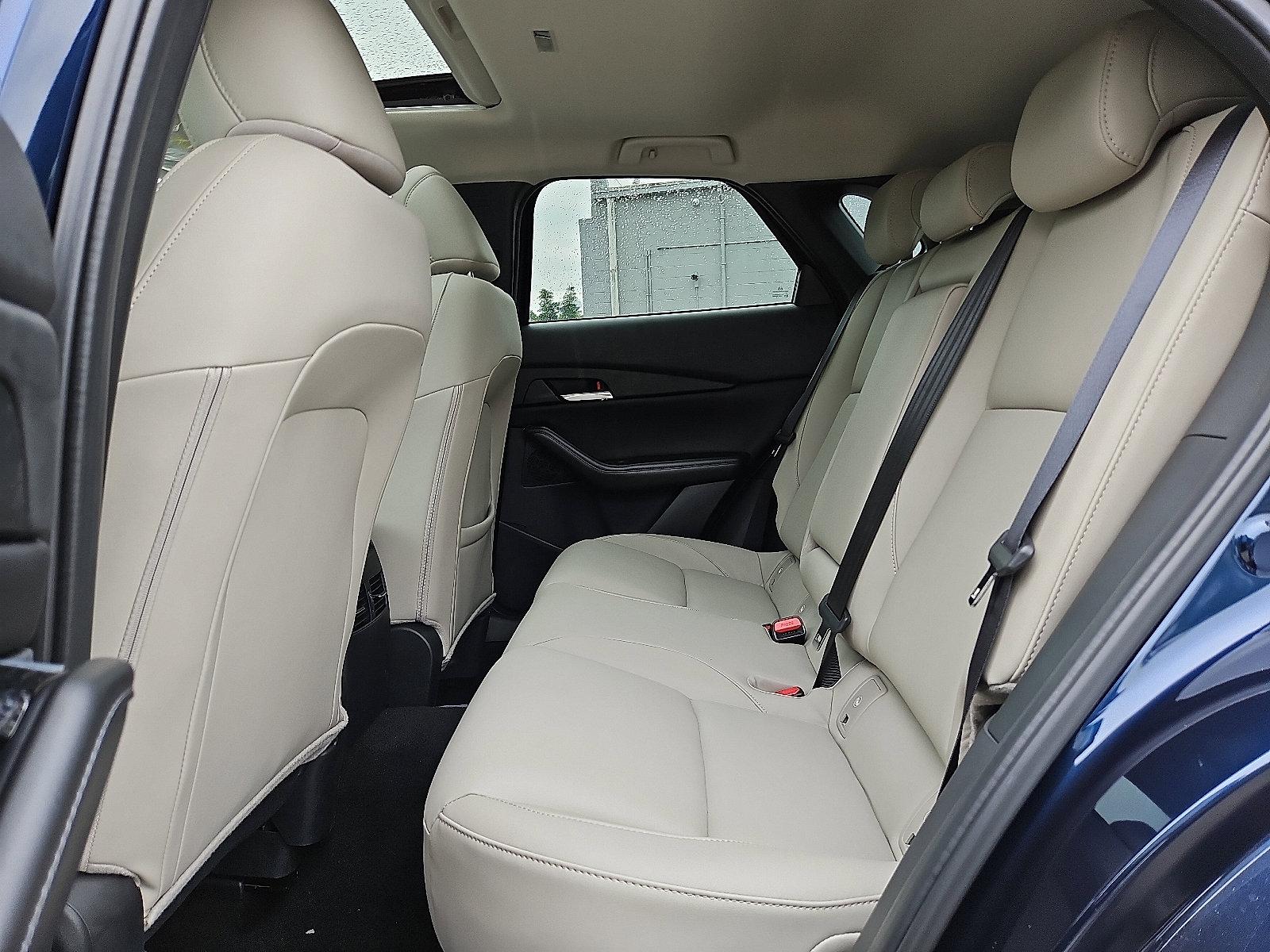 2025 Mazda CX-30 Vehicle Photo in Trevose, PA 19053