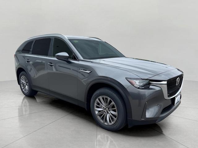 2025 Mazda CX-90 Vehicle Photo in Green Bay, WI 54304