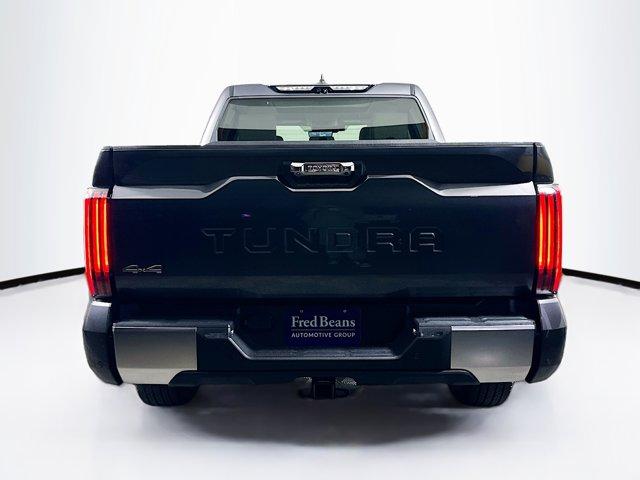 2024 Toyota Tundra 4WD Vehicle Photo in Flemington, NJ 08822