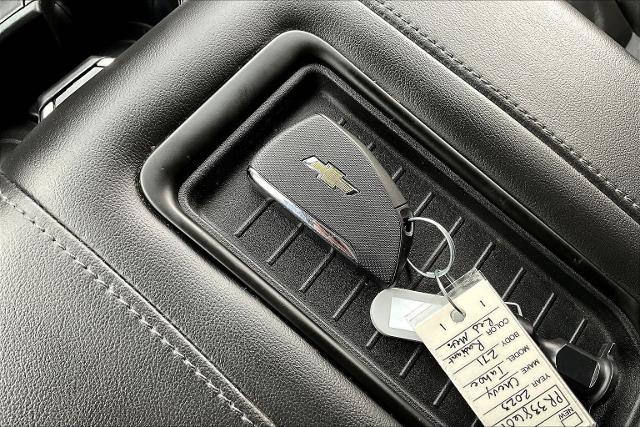 2023 Chevrolet Tahoe Vehicle Photo in San Antonio, TX 78230