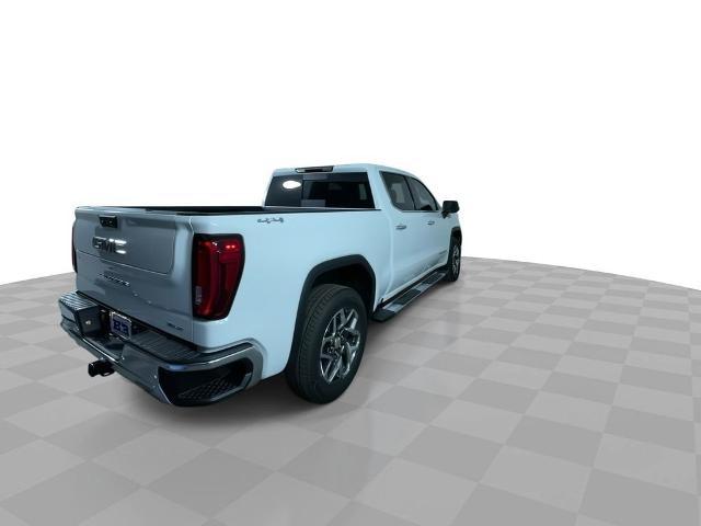2025 GMC Sierra 1500 Vehicle Photo in GILBERT, AZ 85297-0402