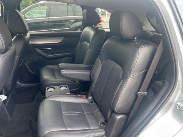 2024 Mazda CX-90 Vehicle Photo in Harrisburg, PA 17111
