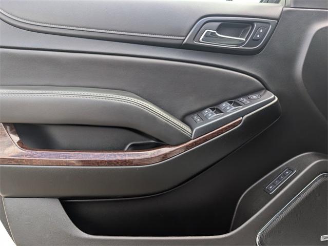 2020 GMC Yukon Vehicle Photo in ENGLEWOOD, CO 80113-6708