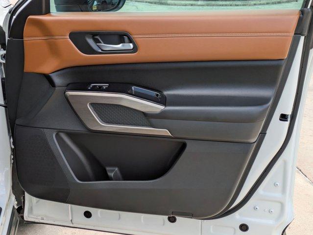 2023 Nissan Pathfinder Vehicle Photo in San Antonio, TX 78209