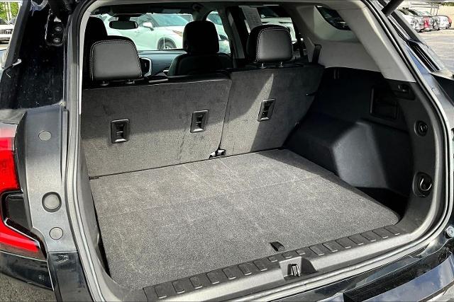 2024 GMC Terrain Vehicle Photo in San Antonio, TX 78230
