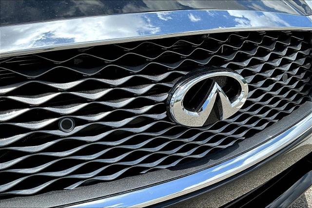 2024 INFINITI Q50 Vehicle Photo in San Antonio, TX 78230
