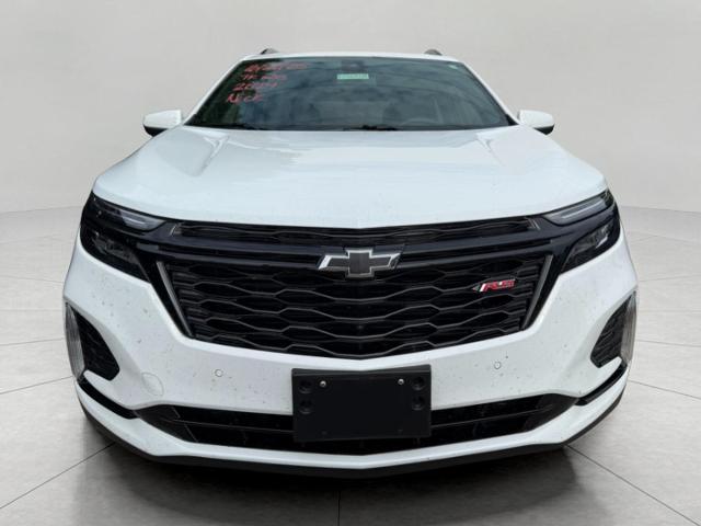 2024 Chevrolet Equinox Vehicle Photo in Appleton, WI 54914