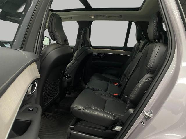 2026 Volvo XC90 Vehicle Photo in Appleton, WI 54913