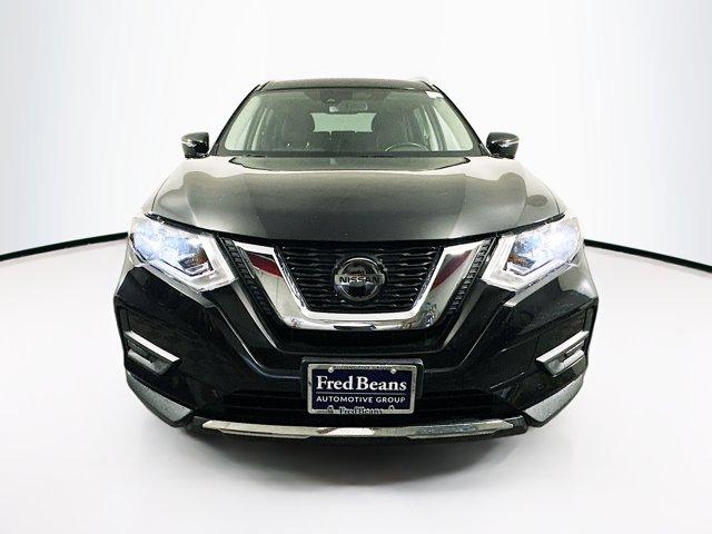 2020 Nissan Rogue Vehicle Photo in Flemington, NJ 08822
