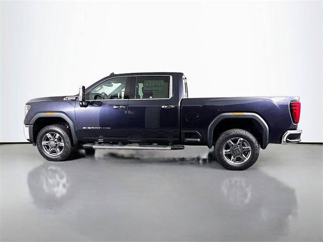 2025 GMC Sierra 3500 HD Vehicle Photo in PUYALLUP, WA 98371-4149