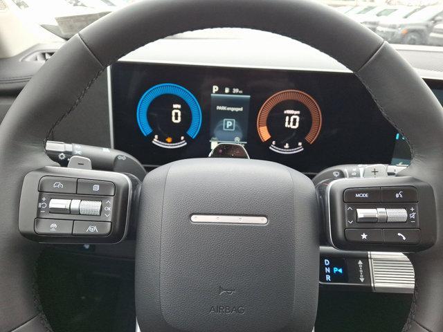 2025 Hyundai SANTA FE Vehicle Photo in Philadelphia, PA 19116