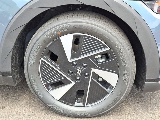 2025 Hyundai IONIQ 5 Vehicle Photo in Philadelphia, PA 19116
