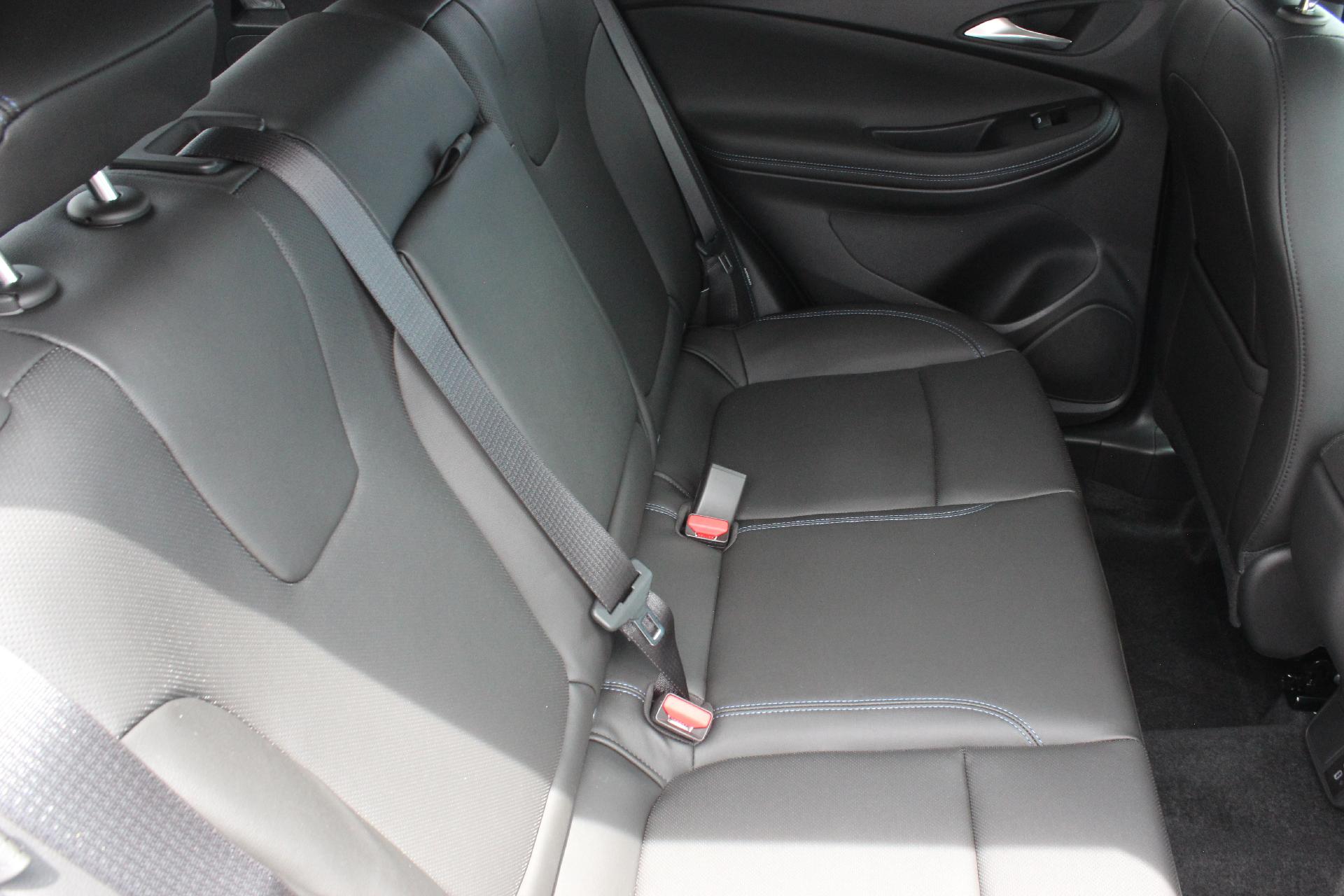 2026 Buick Encore GX Vehicle Photo in AURORA, CO 80012-4011