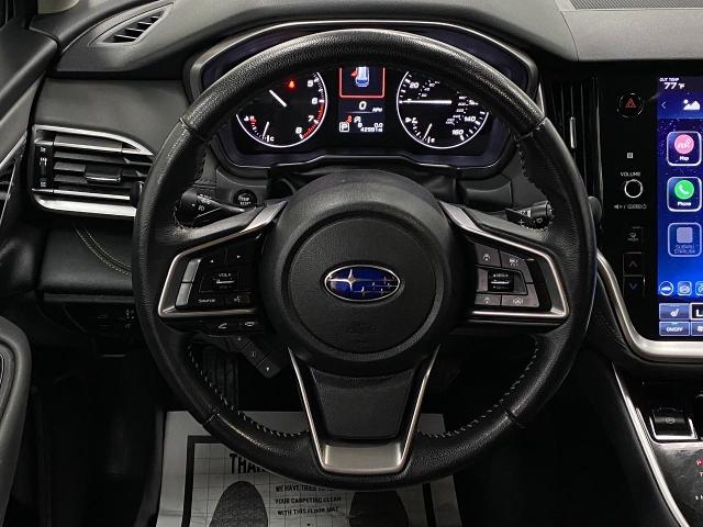 2022 Subaru Outback Vehicle Photo in Appleton, WI 54913
