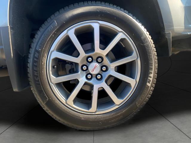 2021 GMC Canyon Vehicle Photo in APPLETON, WI 54914-8833