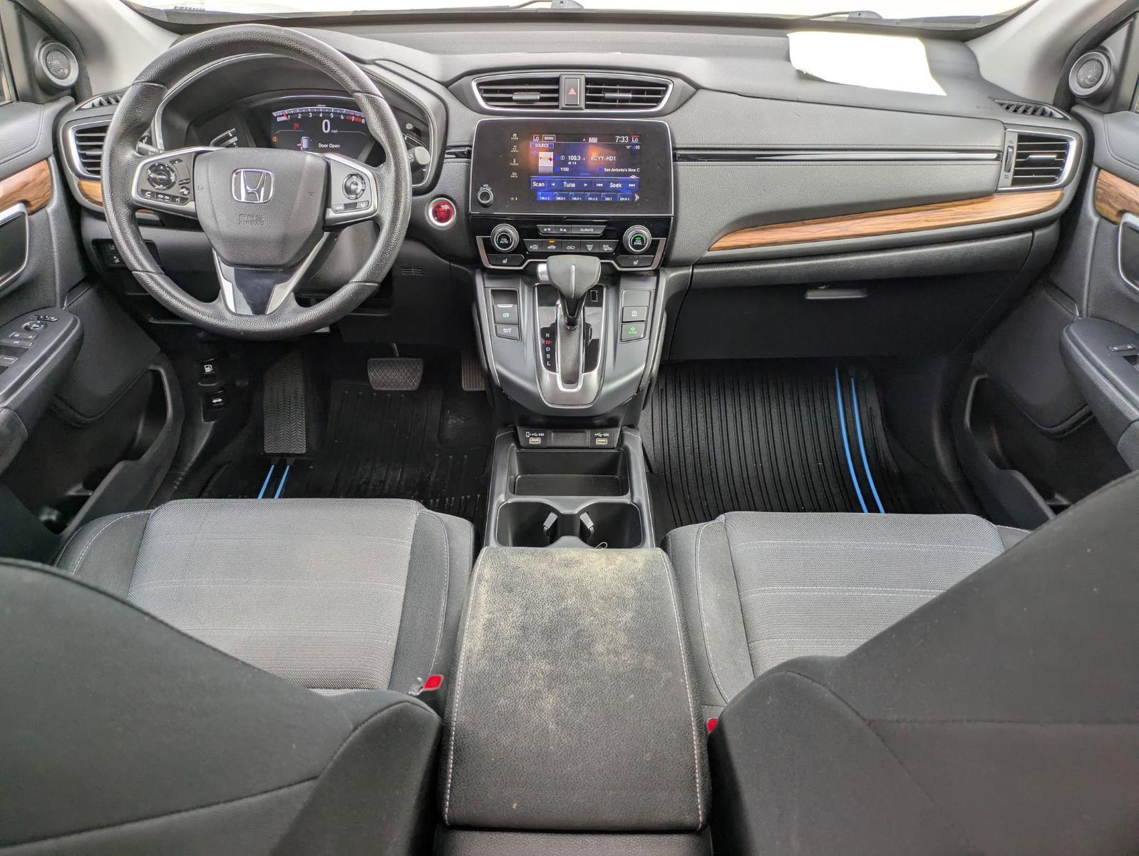 2020 Honda CR-V Vehicle Photo in SELMA, TX 78154-1460