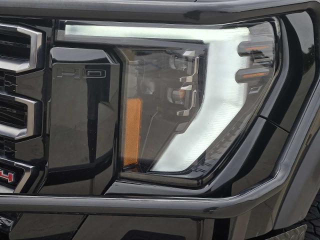 2024 GMC Sierra 2500 HD Vehicle Photo in DENTON, TX 76210-9321
