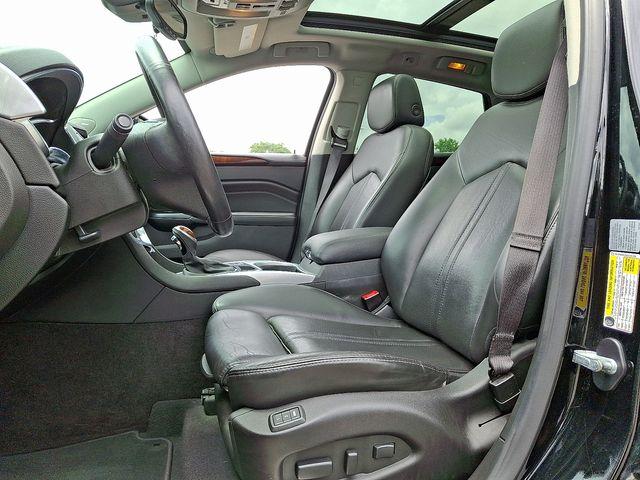 2016 Cadillac SRX Vehicle Photo in DANBURY, CT 06810-5034