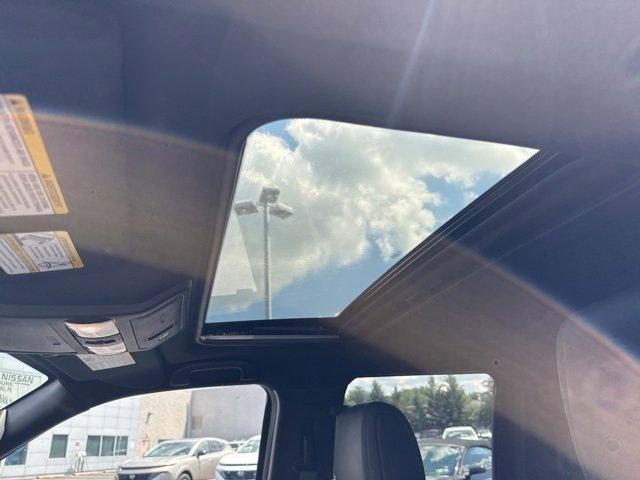 2022 Nissan Frontier Vehicle Photo in Harrisburg, PA 17111-1033