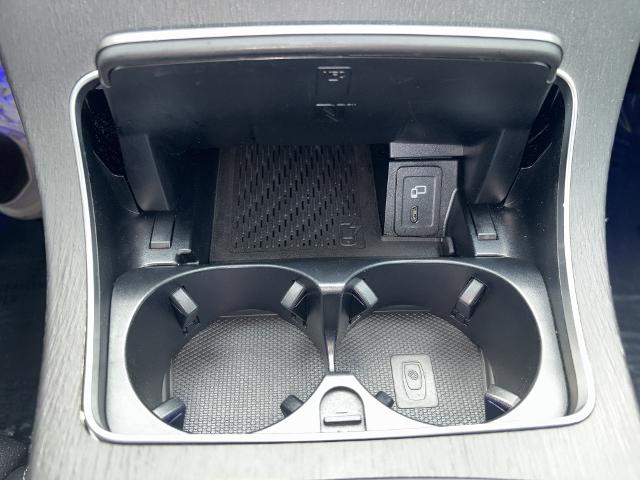 2021 Mercedes-Benz GLC Vehicle Photo in TREVOSE, PA 19053-4984