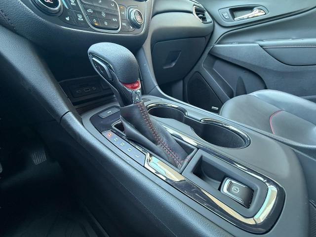 2024 Chevrolet Equinox Vehicle Photo in Appleton, WI 54914