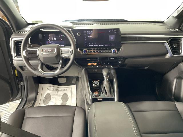 2023 GMC Canyon Vehicle Photo in GILBERT, AZ 85297-0402