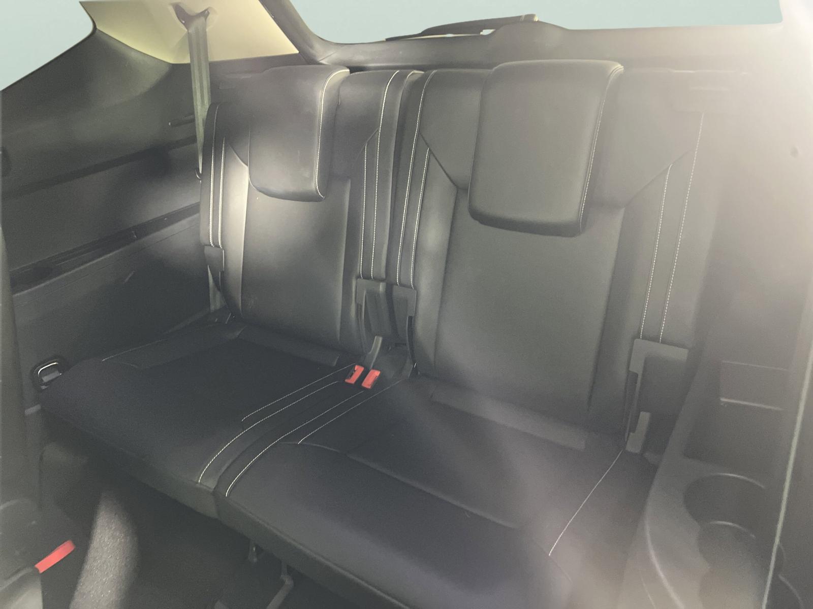 2021 Volkswagen Atlas Vehicle Photo in Georgetown, TX 78626