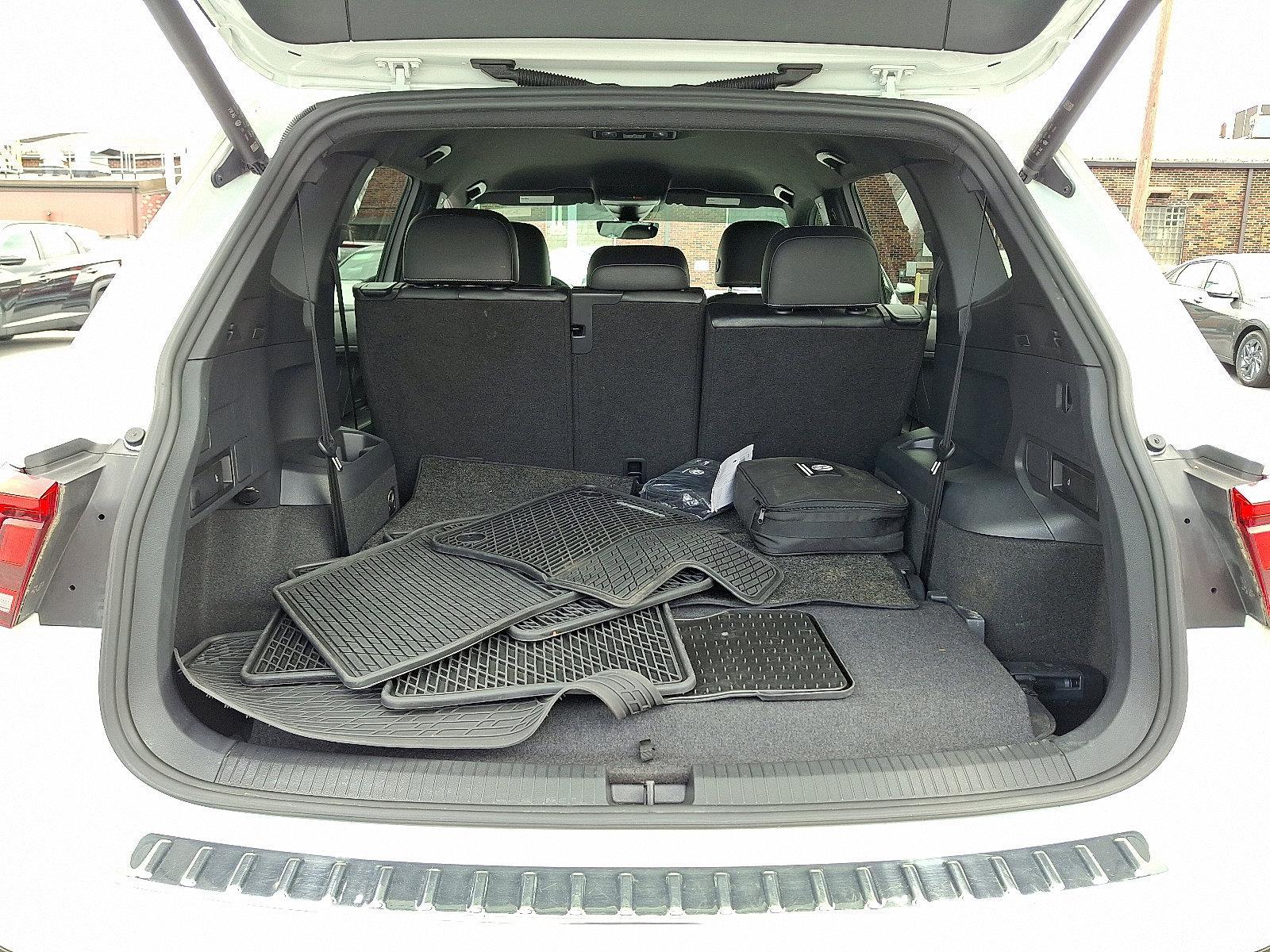 2022 Volkswagen Tiguan Vehicle Photo in Harrisburg, PA 17111
