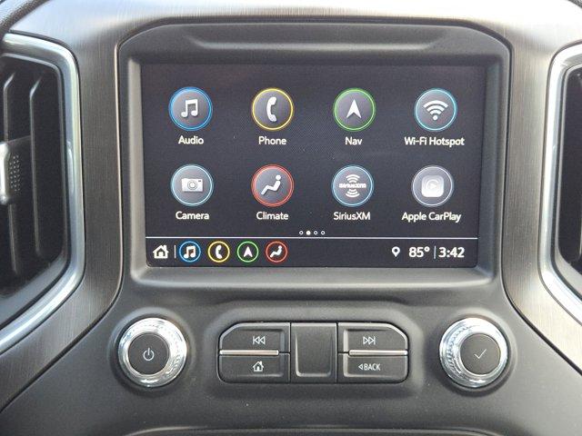 2021 GMC Sierra 2500 HD Vehicle Photo in Decatur, TX 76234