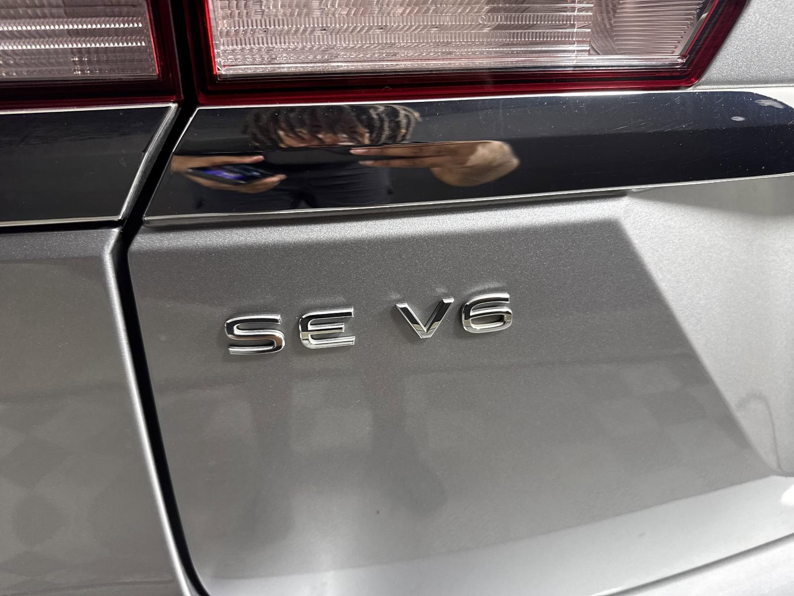 2023 Volkswagen Atlas Vehicle Photo in Georgetown, TX 78626