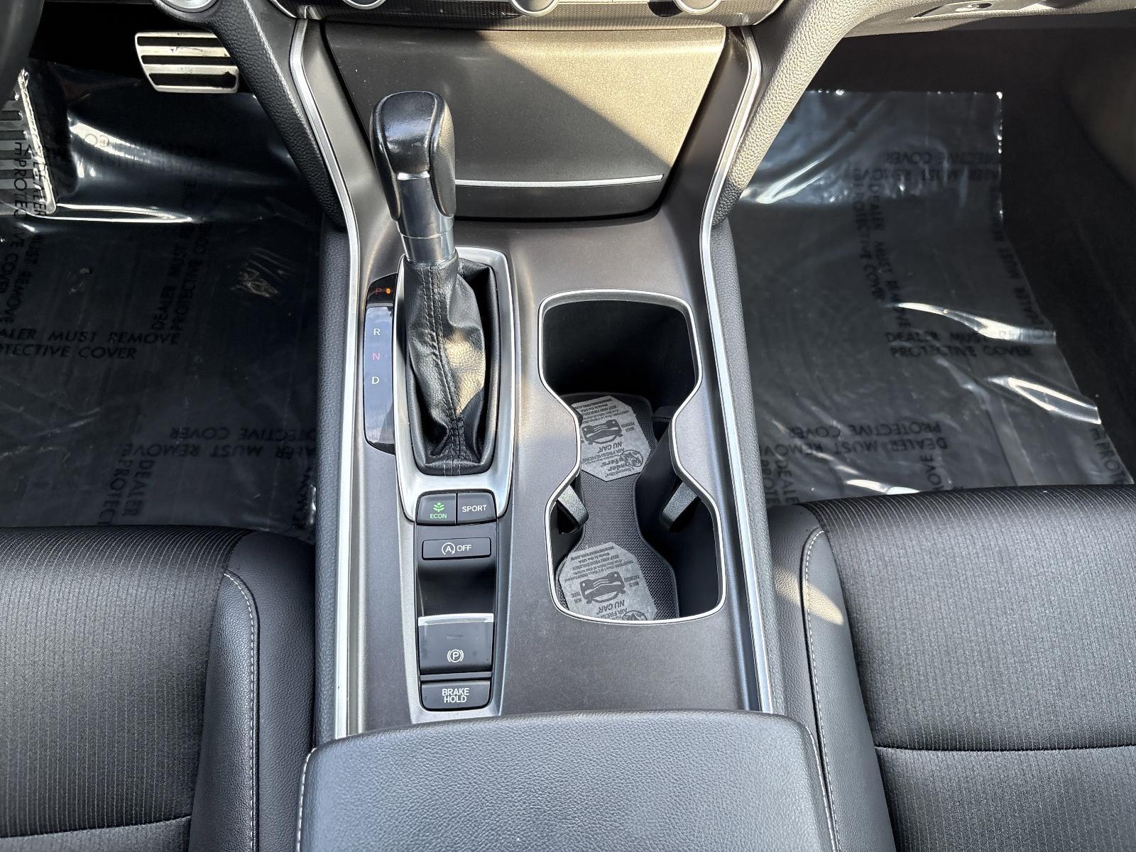 2022 Honda Accord Sedan Vehicle Photo in Mechanicsburg, PA 17050