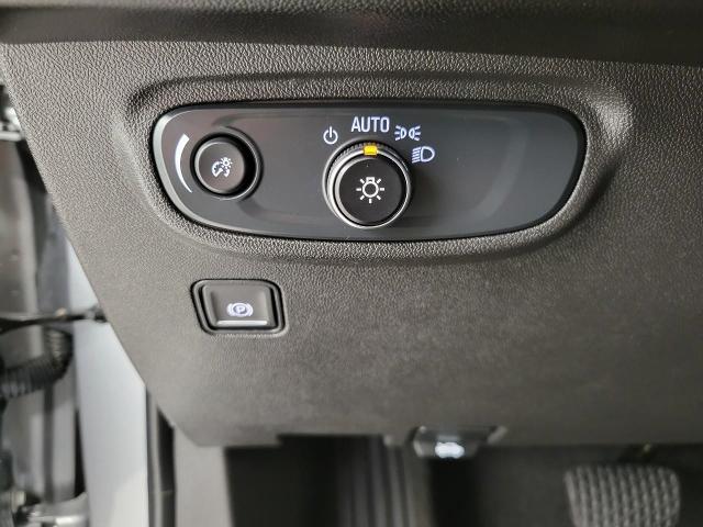 2024 GMC Terrain Vehicle Photo in APPLETON, WI 54914-4656