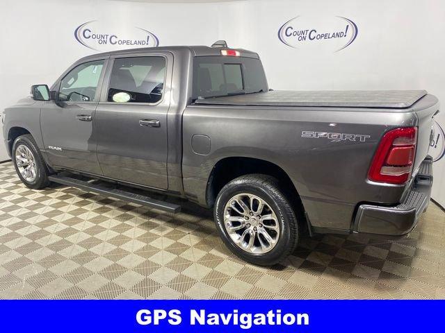 2023 Ram 1500 Vehicle Photo in BROCKTON, MA 02301-7113