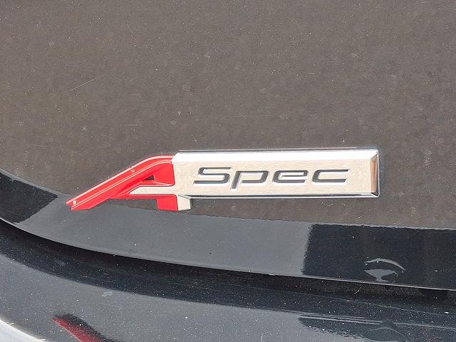 2021 Acura ILX Vehicle Photo in Philadelphia, PA 19116