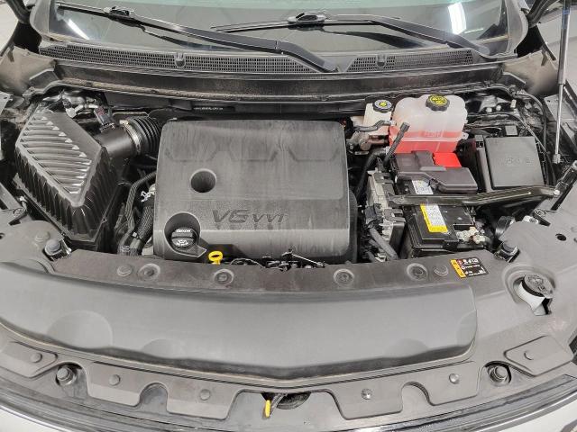 2024 Buick Enclave Vehicle Photo in NEENAH, WI 54956-2243