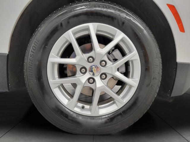 2024 Chevrolet Equinox Vehicle Photo in GREEN BAY, WI 54303-3330
