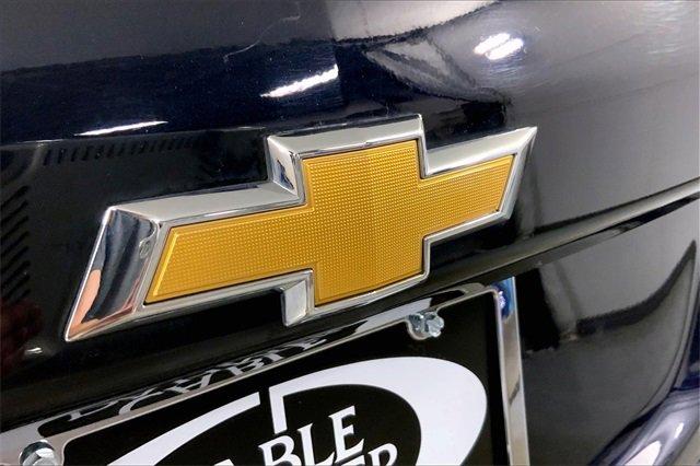 2020 Chevrolet Equinox Vehicle Photo in INDEPENDENCE, MO 64055-1314