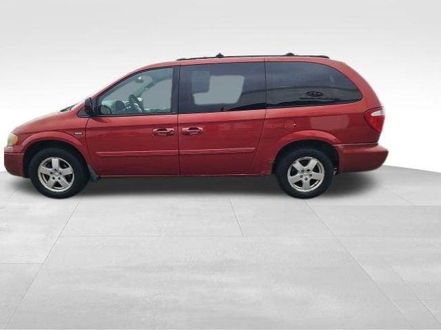 2005 Dodge Caravan Vehicle Photo in Fishers, IN 46038