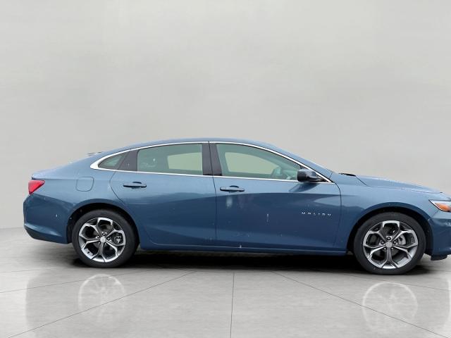 2024 Chevrolet Malibu Vehicle Photo in MIDDLETON, WI 53562-1492