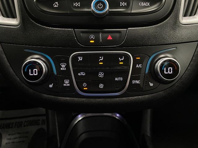 2024 Chevrolet Malibu Vehicle Photo in Appleton, WI 54913